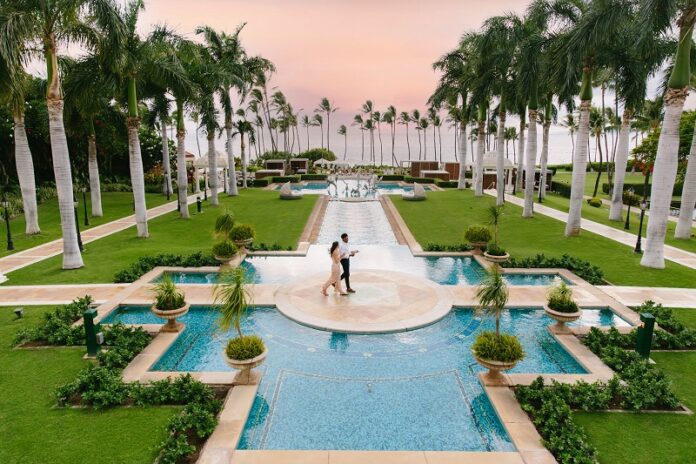 Grand Wailea 2021