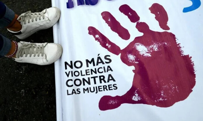 Más de 5.900 mujeres desaparecieron en Perú