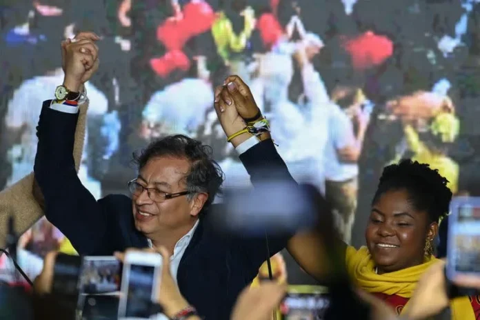 PETRO GANADOR