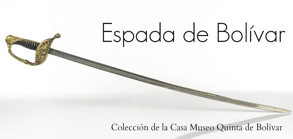 Las verdaderas espadas de Bolívar - La Gran Noticia