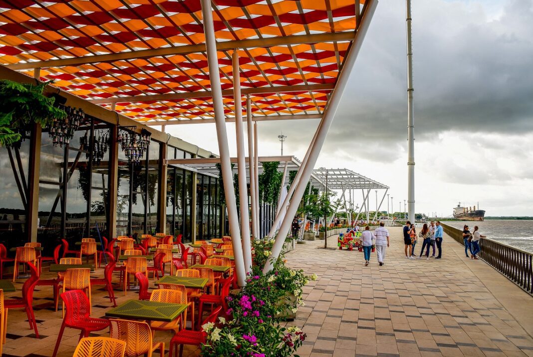 Agenda Gastronómica Caimán del Río - Carnaval de Barranquilla - La Gran ...