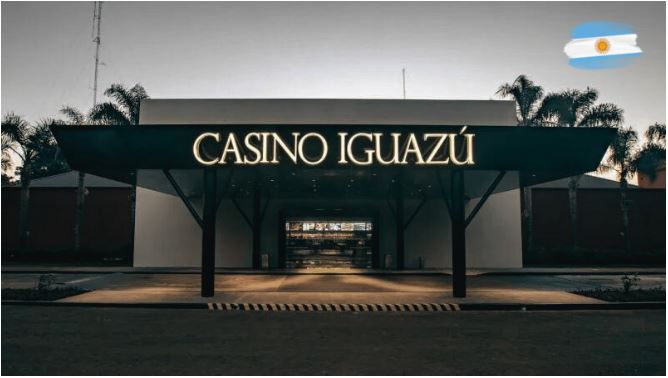 Su clave para el éxito: nuevo casino online argentina