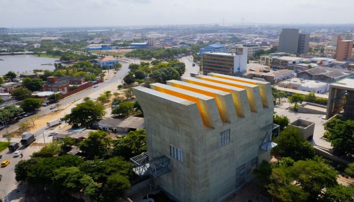 El MAMB Barranquilla ya tiene forma - La Gran Noticia