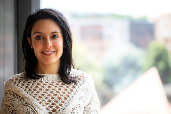 Ana Margarita Albir, CEO de ADL Digital Lab