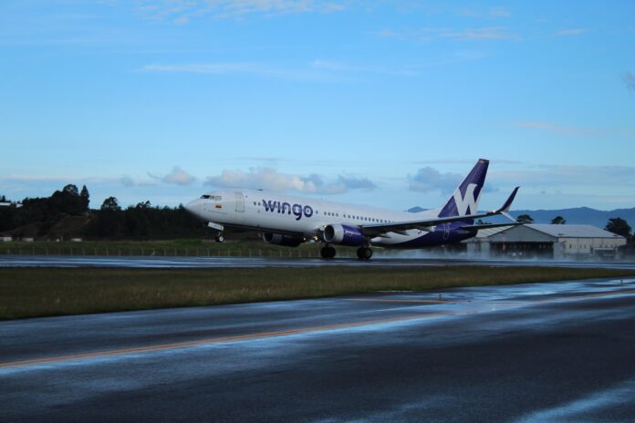 WINGO REMATE