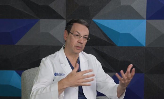 medico juan santiago uribe