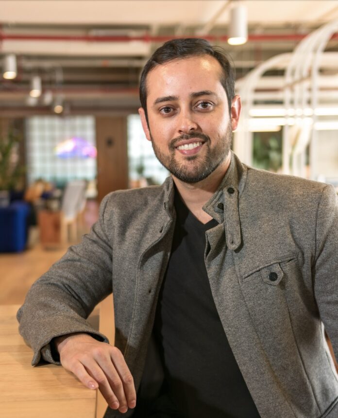 Sergio Tarazona 2024