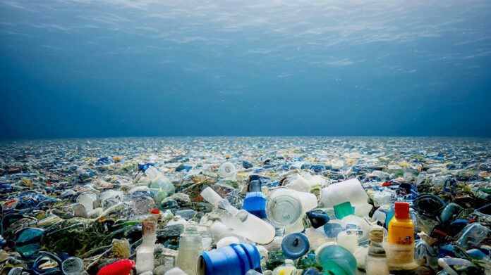 microplasticos